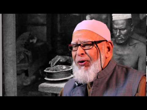 Mr Mohammed Rashid - Colourful Heritage
