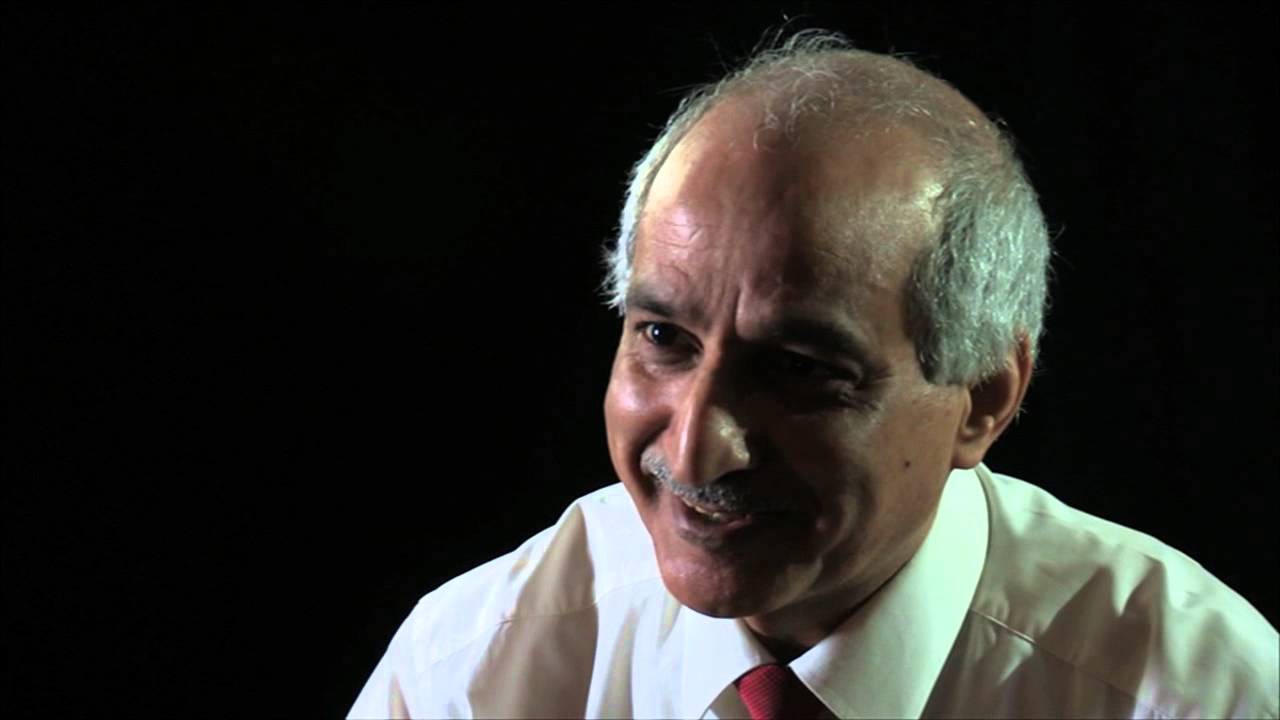 Muhammad Razaq Mohammed Razaq - Colourful Heritage