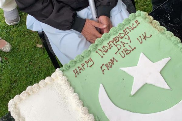 Pakistan Independence Day